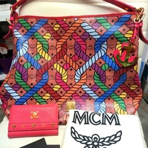 MCM Craig Redman Limited Edition Lot